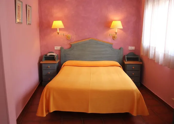 Hotel Fray Tomás Berlanga de Duero